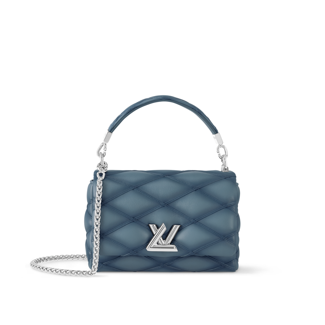 GO-14 PM Malletage - Handbags | LOUIS VUITTON